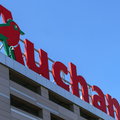 Auchan zamyka kolejne hipermarkety. Będą zwolnienia grupowe