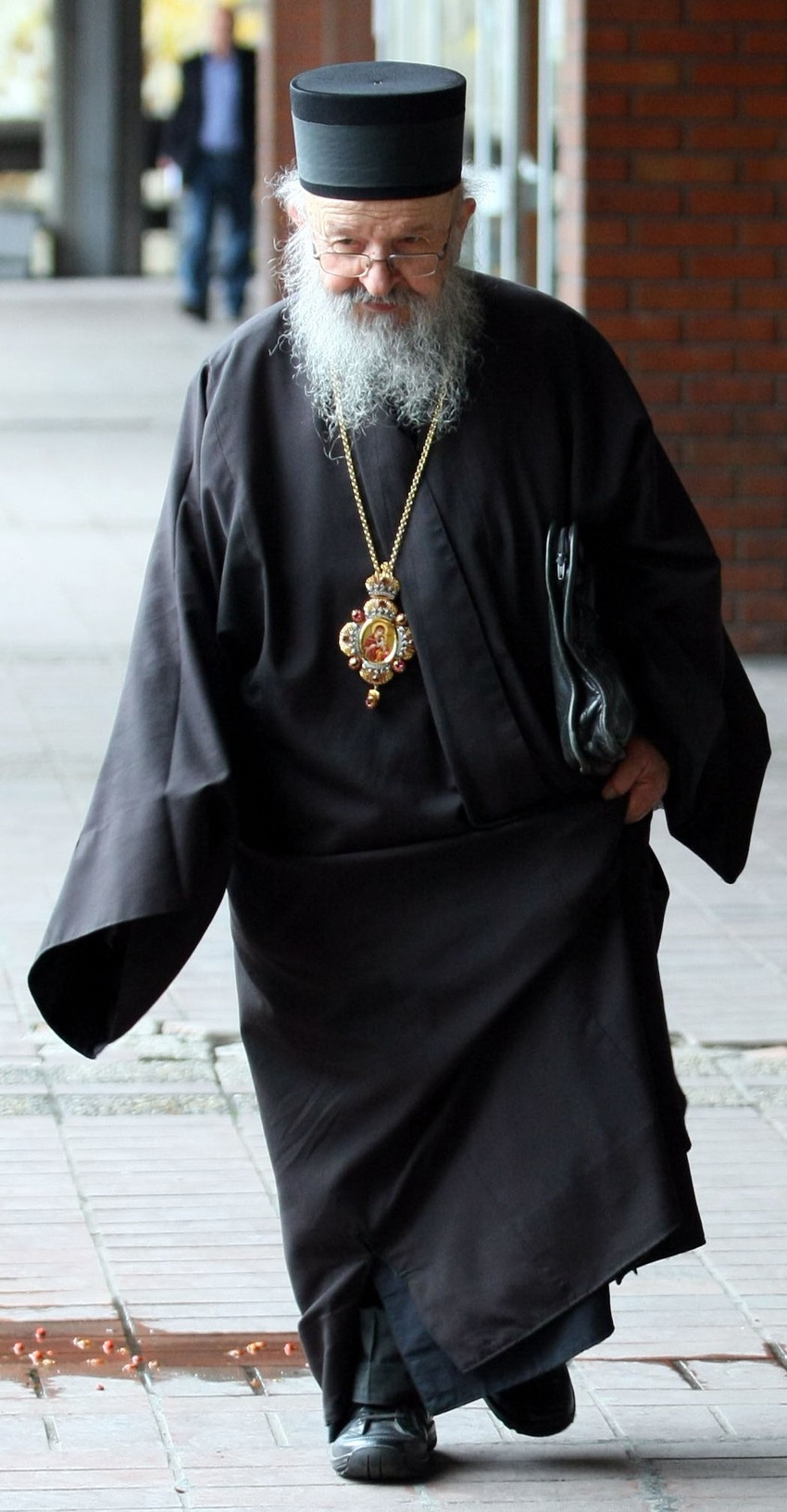 Boravi u Kraljevu: Artemije