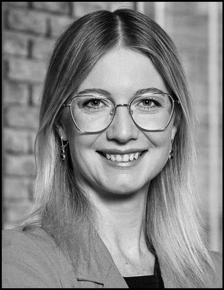 Anna Goreń, Pracuj.pl