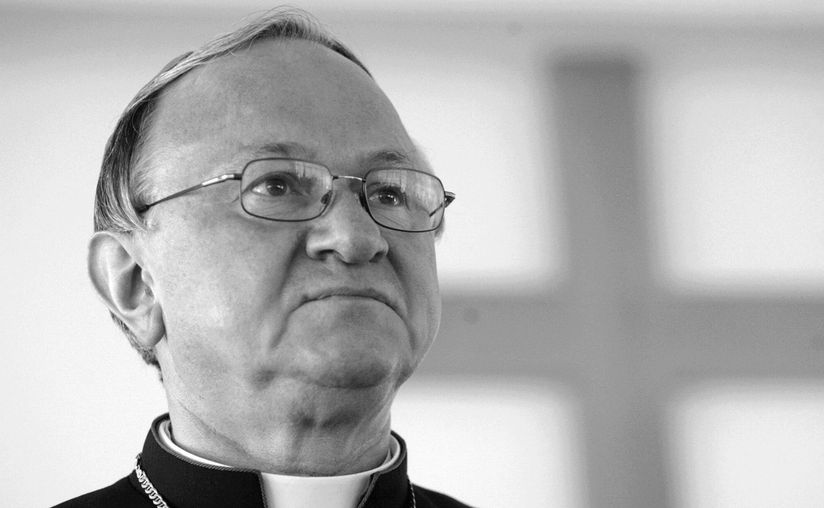 Abp Zygmunt Zimowski