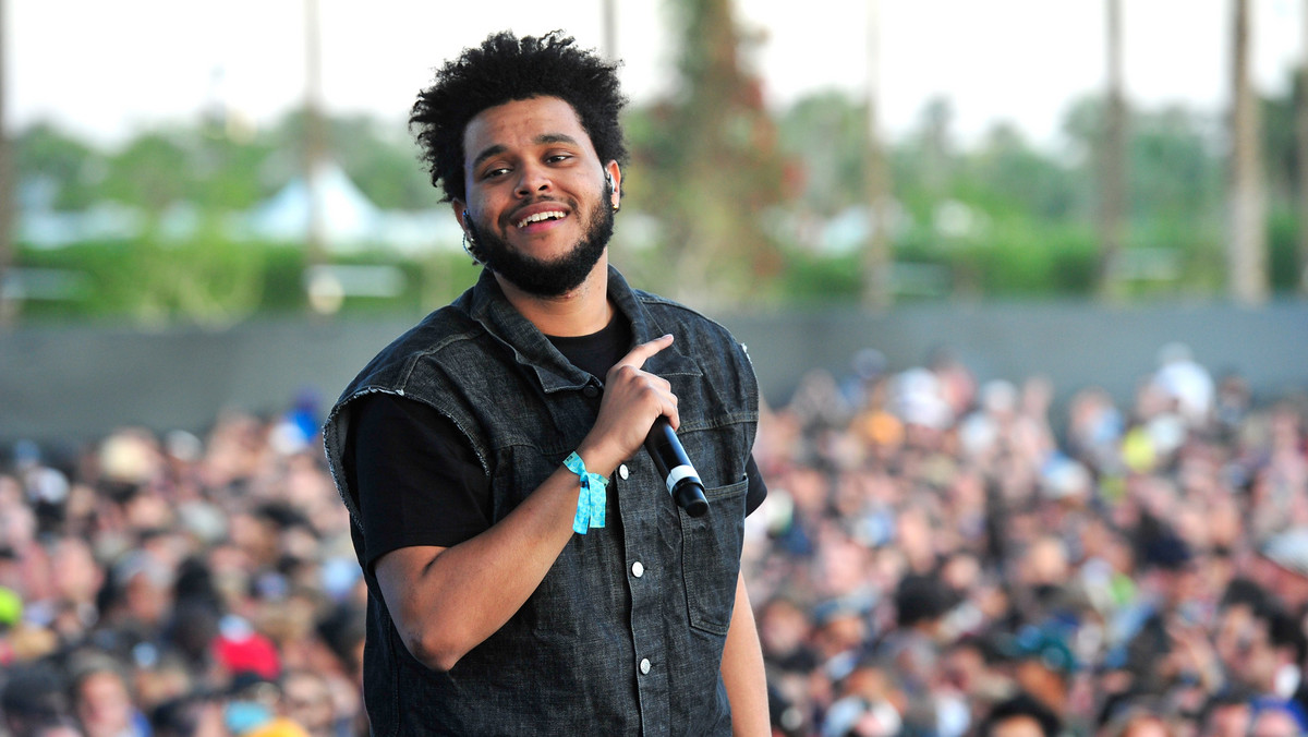 The Weeknd podpisał umowę o strategicznym partnerstwie z wytwórnią Universal Music.