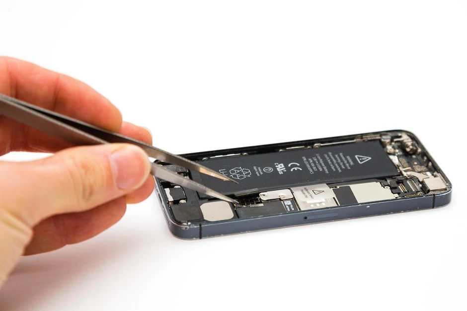 Kobalt je ključni sastojak baterija za "Eplove" uređaje