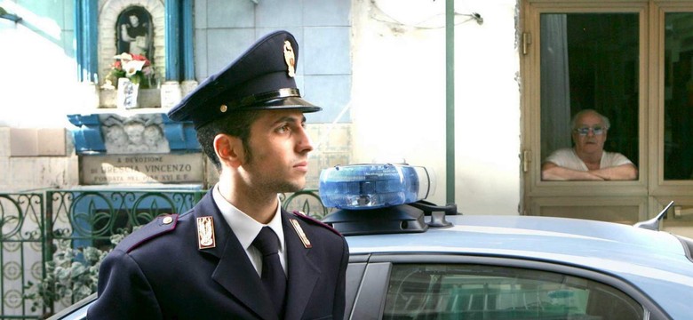 Sukces włoskiej policji. Boss kamorry schwytany po 15 latach