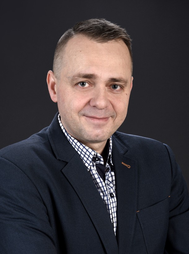 Krzysztof Skwierczyński