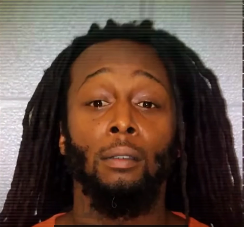 Ubica Dekarlos Braun