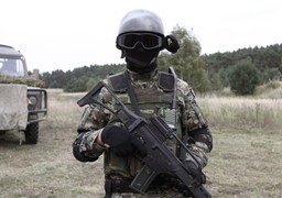 Karabiny maszynowe używane w polskiej armii idą do modernizacji