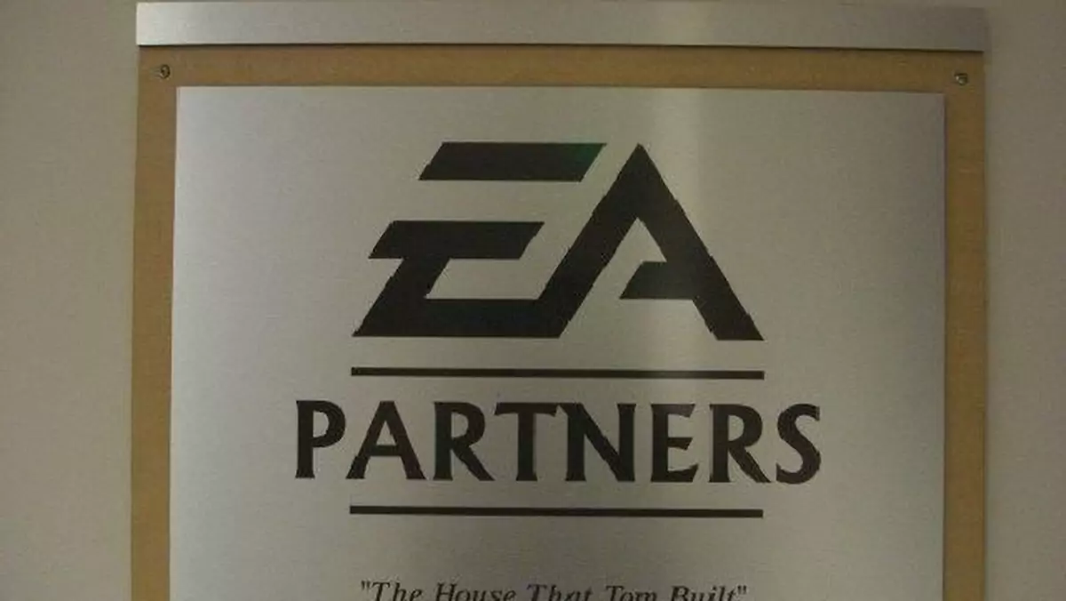 EA Partners kończy działalność. Czy ktoś będzie za nimi tęsknił?