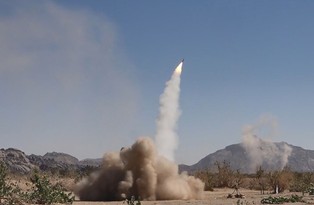 Napięcie na Morzu Czerwonym. Turecki minister wieszczy szybką eskalację wojny