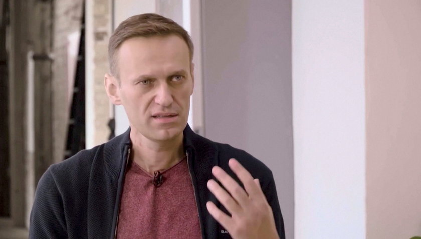 Media: Aleksieja Nawalnego próbowano otruć dwa razy