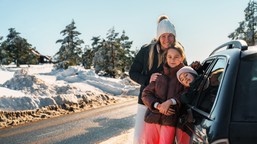 cały dzień podróżowania za 1 zł? małopolska z wyjątkową ofertą na ferie