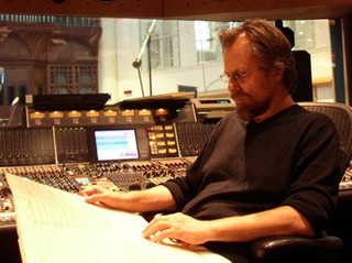 Jan A. P. Kaczmarek: Udany utwór, to zawsze przejaw uprzejmości opatrzności [WYWIAD]