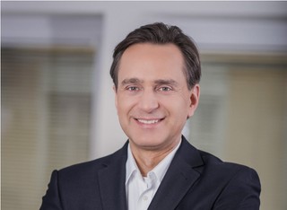 Włodzimierz Schmidt, prezes zarządu IAB Polska [WYWIAD]