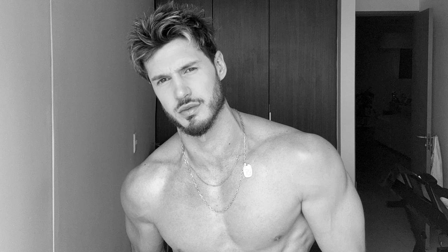Argentínsky spevák a model Fede Dorcaz tragicky zomrel.