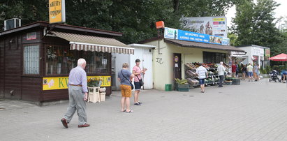 Uratowaliśmy sklepy na Żeromskiego!