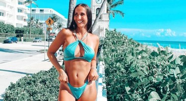 This 33-year-old woman is still a virgin because she has 12 rules for her man