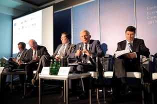 Europejski Kongres Gospodarczy 2013: wnioski z drugiego dnia