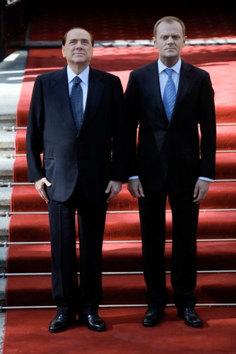 W Warszawie trwa Kongres Europejskiej Partii Ludowej