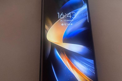 Ewolucja, a nie rewolucja. Oto składany Samsung Galaxy Fold 4 [RECENZJA]