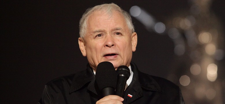 Kaczyński: Ustawa ws. kredytów nie może rujnować systemu bankowego