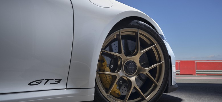 Nowe Porsche wjeżdża do Polski. Cena?