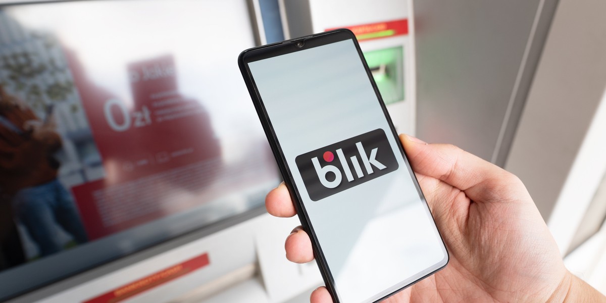 Miliony Polaków bez pieniędzy. Trwa potężny atak na system płatności BLIK