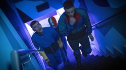 Zbyt radykalny na Oscary. Niepoprawny politycznie film w abonamencie