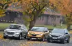 Hyundai Tucson kontra Peugeot 3008 i Renault Scenic - który model będzie najlepszym wyborem?