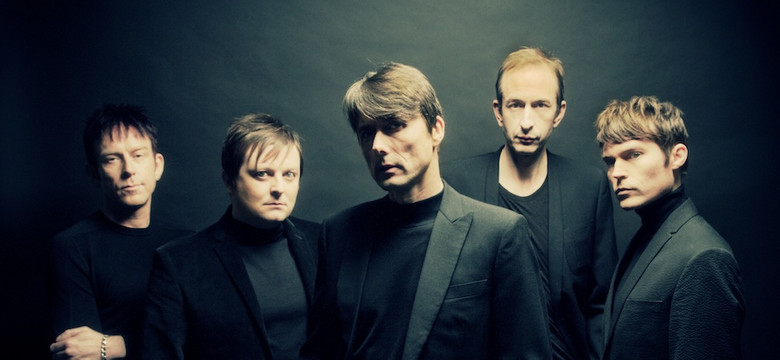 Suede z nowej płyty, czyli britpopu reaktywacja