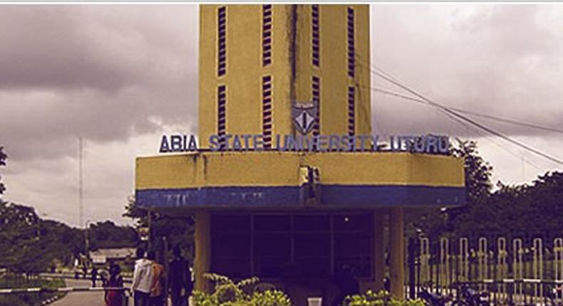 Abia State University