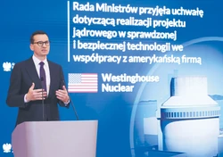 Elektrownie atomowe w Polsce. Na rachunku za prąd może pojawić się specjalna opłata