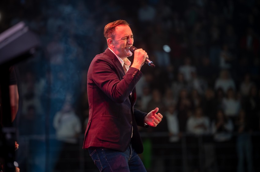 Lexington Osijek koncert