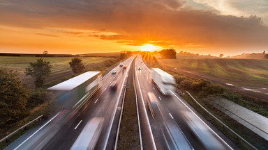 Płatne odcinki autostrad w Polsce