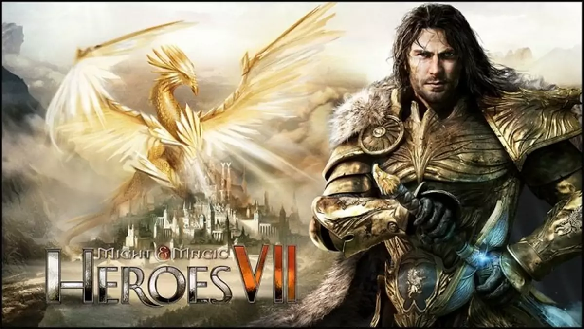 Ruszyła druga faza beta testów Might & Magic Heroes VII