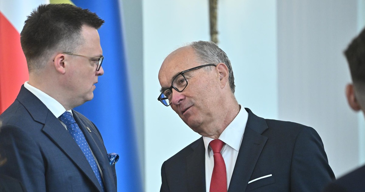 Czarzasty nie zostanie marszałkiem? "Żadnej tragedii nie będzie"