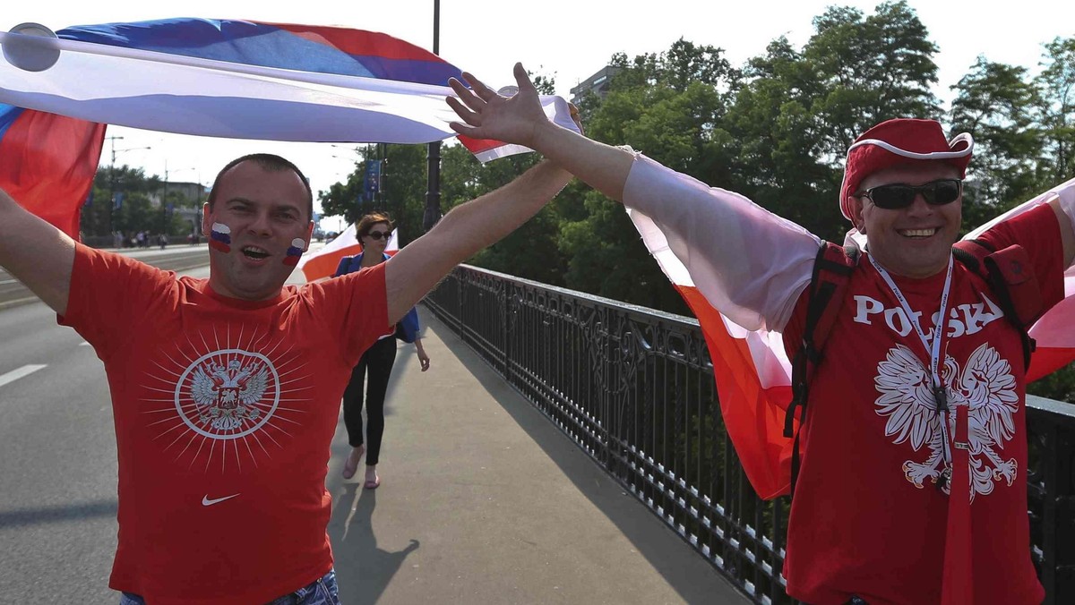 polska rosja słowianie wojciech staszewski wideo