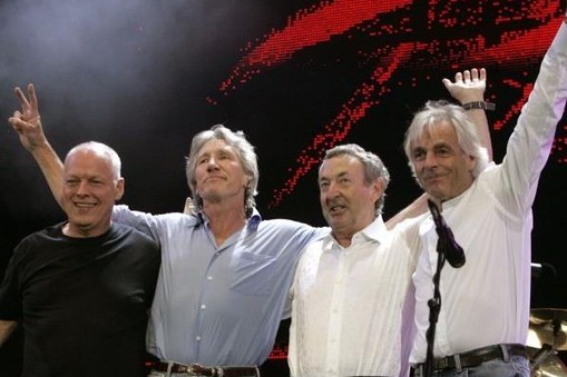 Pink Floyd