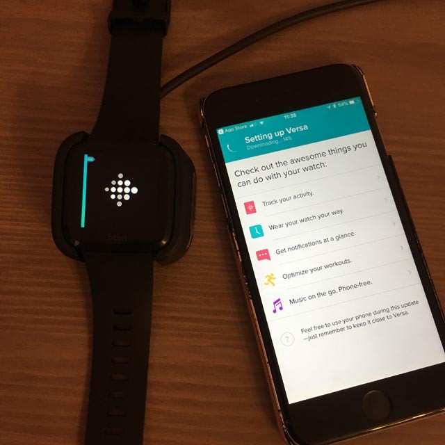 Kipróbáltam: Pár perc alatt bele fogsz szeretni ebbe az okosórába!