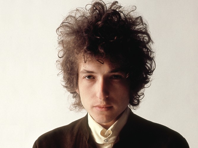 Bob Dylan