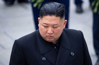 Kim Dzong Un zaprosił Władimira Putina do Korei Północnej