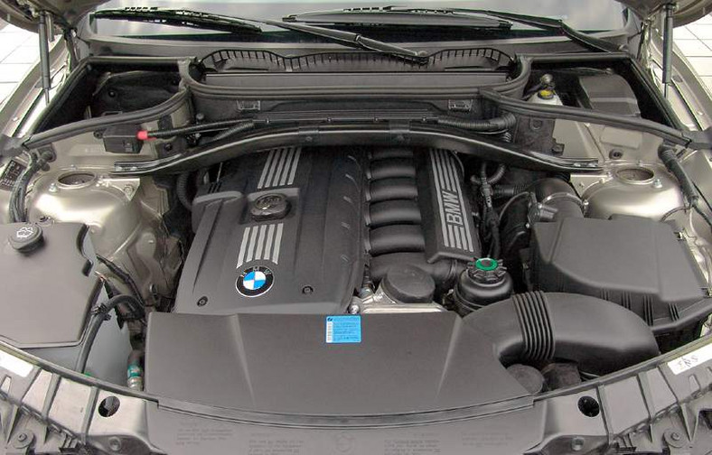 BMW X3: pierwsze wrażenia z jazdy