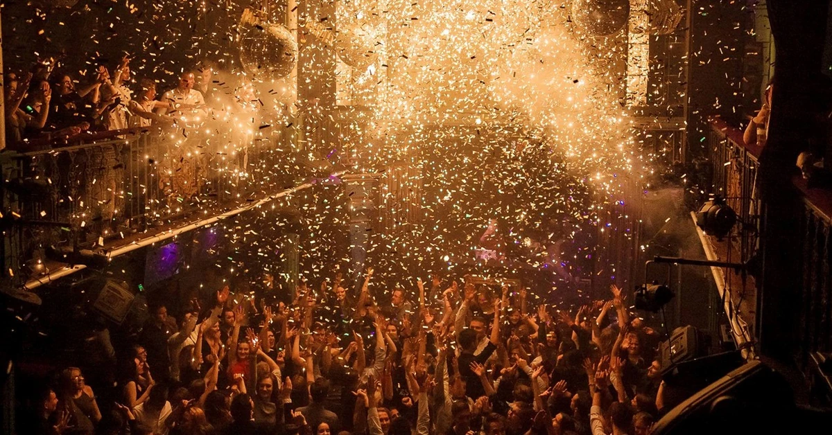 Teatr Capitol i Foksal 11 otwierają sezon karnawałowy