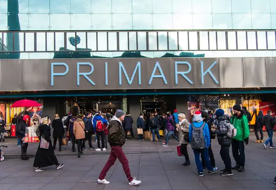 Primark w końcu otworzy sklepy w Polsce! Tak, spełni się nasze marzenie