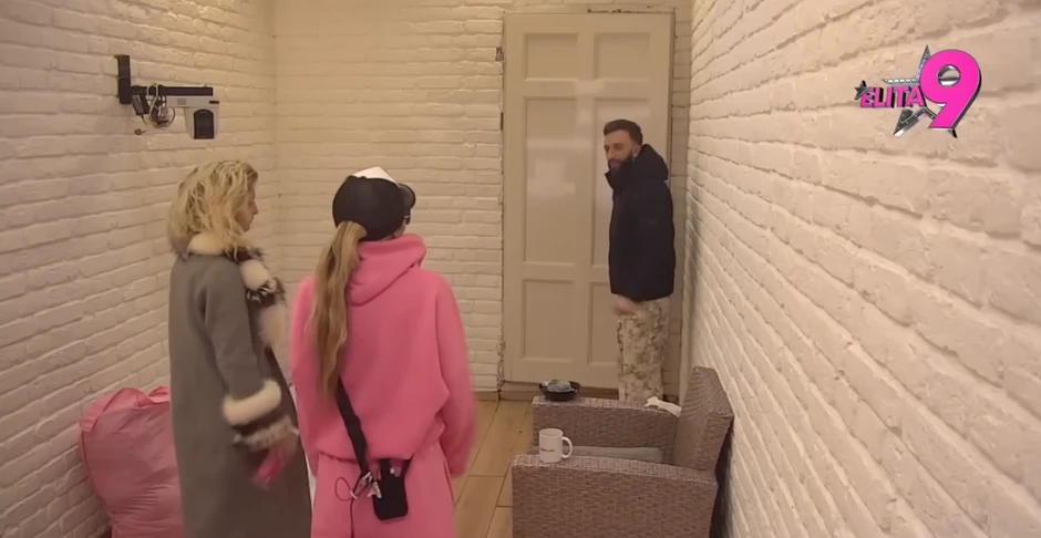 Evo ko je sinoć napustio Zadrugu 9 Elitu