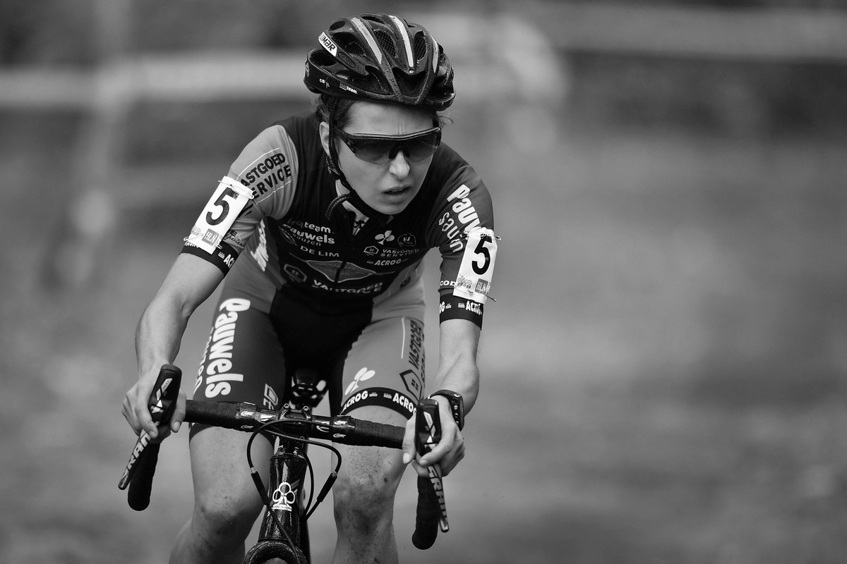 Jolien Verschueren