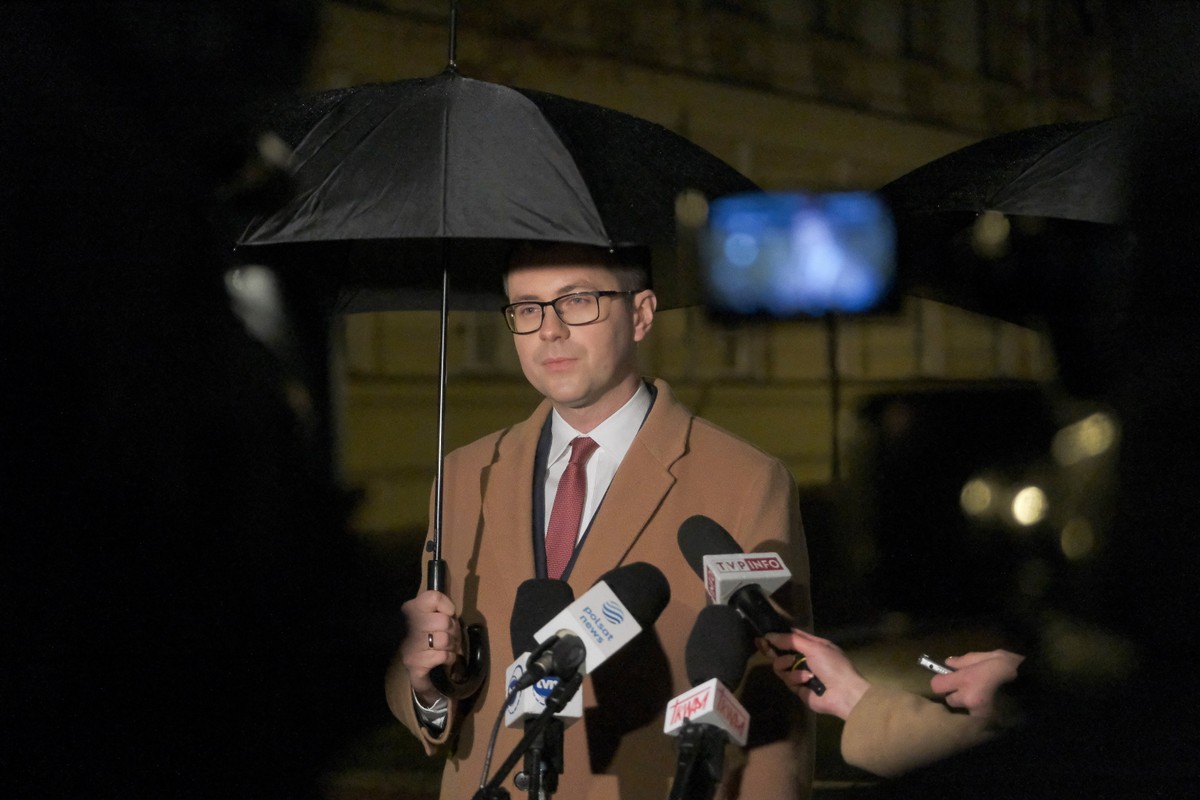 Piotr Müller