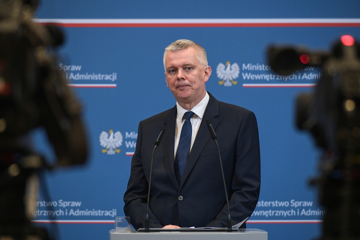 Tomasz Siemoniak