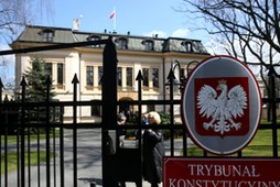 Trybunał Konstytucyjny