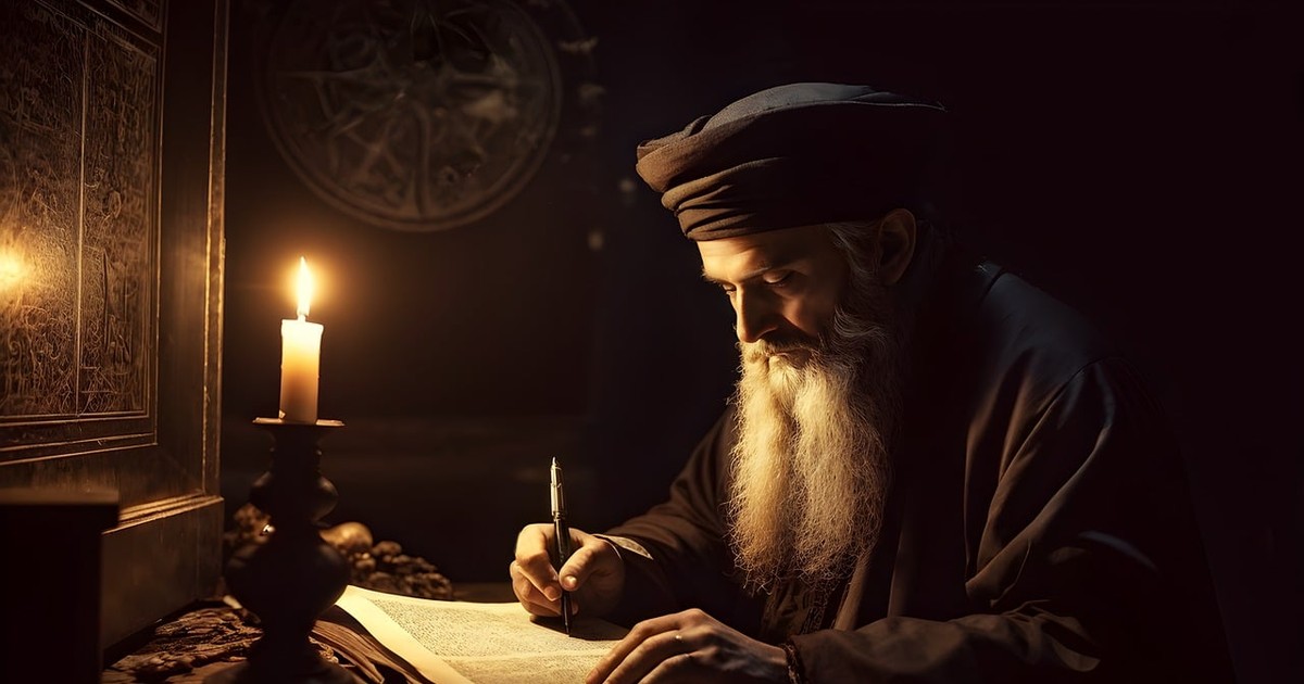 Nostradamus rémisztő jóslata 2025-re: &quot;Nem lesz halálosabb ellenség az ég alatt&quot;