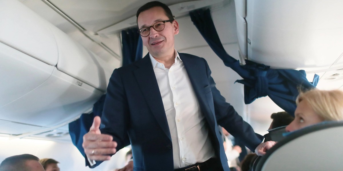 Mateusz Morawiecki