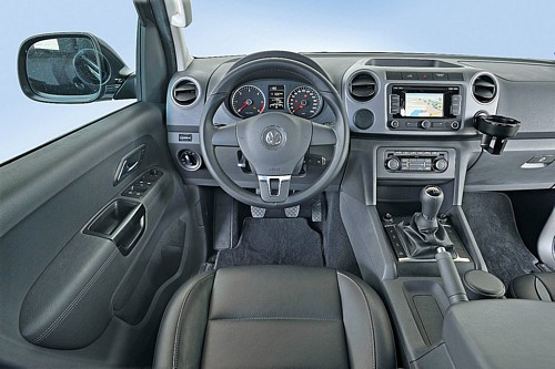Towar czy lifestyle? Toyota Hilux kontra Ford Ranger, Mitsubishi L200, Nissan Navara i VW Amarok